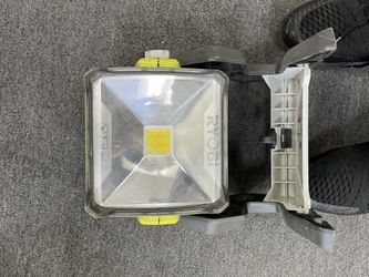 Ryobi 18v Cordless Hybrid
