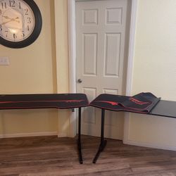 Gaming Tables 