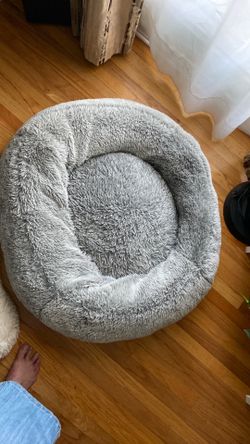 Dog bed 32x30”