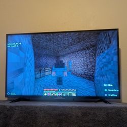 Hisense Flat Screen