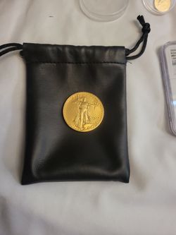 American Eagle Gold 1oz 2022