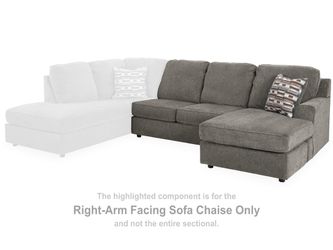 O'Phannon RAF Sofa Chaise 2940203