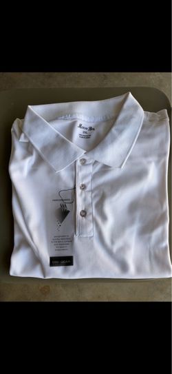 Men High Performance sport Polo