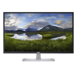 Dell Thin IPS 32” Monitor (D3218HN) 