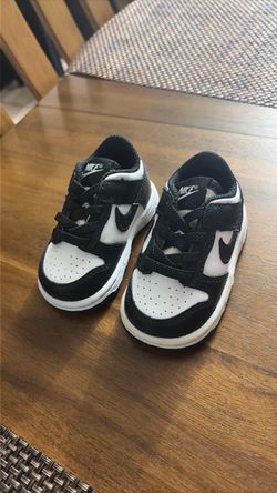 Panda Sb Dunks