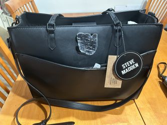 Steve Madden Purse