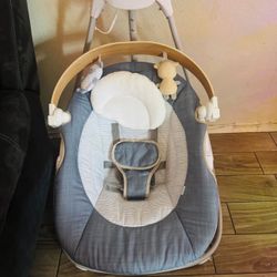 Columpio Para Bebé