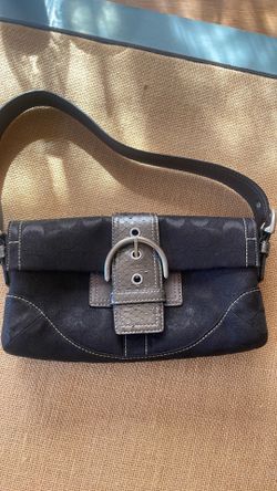 Shoulder bag