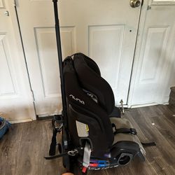 Car Seat Travel Cart For Airline Airplane