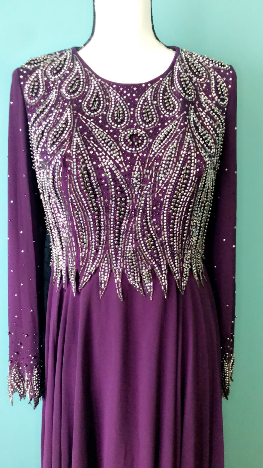 Prom/wedding/evening dress