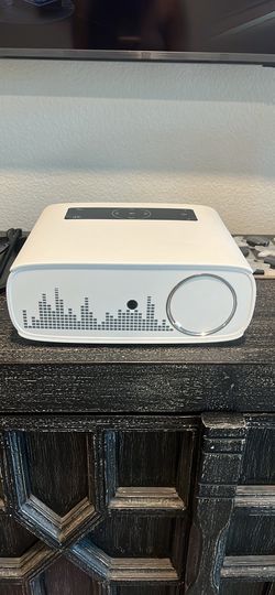 Movie projector