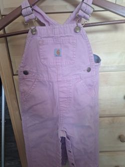 Overalls