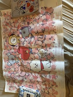 BTS Poster