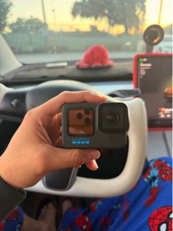 Go Pro Hero 10 Black