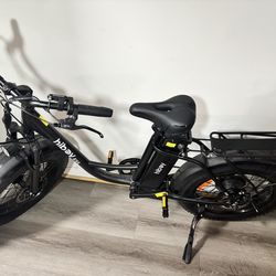 Electric bike