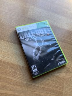 Xbox 360 game bundle