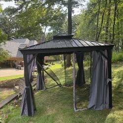 Outdoor Gazebo 
