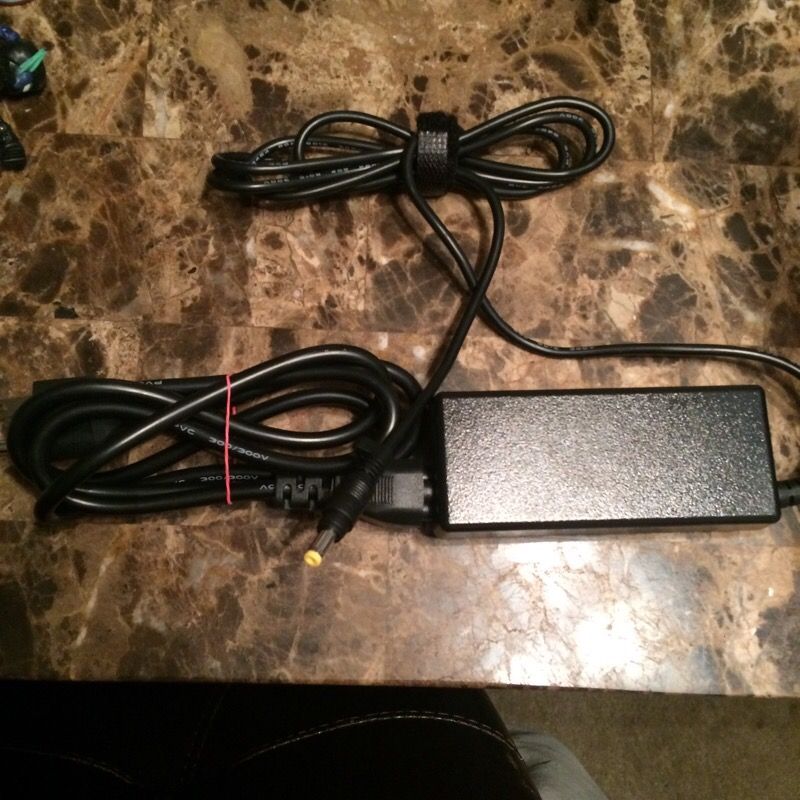 Compaq laptop charger