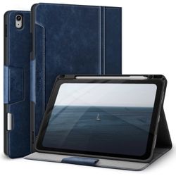 iPad Air Case with Pencil Holder