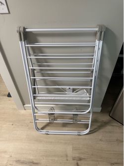 Clothes Drying Rack