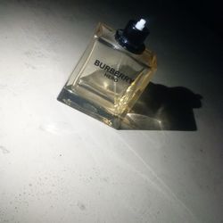 Burberry Hero Colounghe 