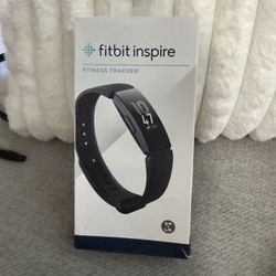 Fitbit Inspire