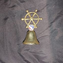 Authentic Queen Mary Soveigner Bell