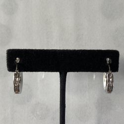 14K Hoops Earring 
