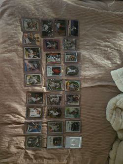 Baseball Card Lots