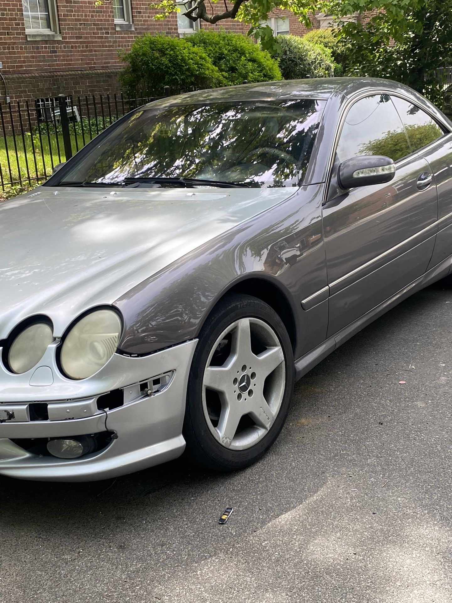 03 Cl 500
