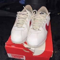 Cortez Basic Sl