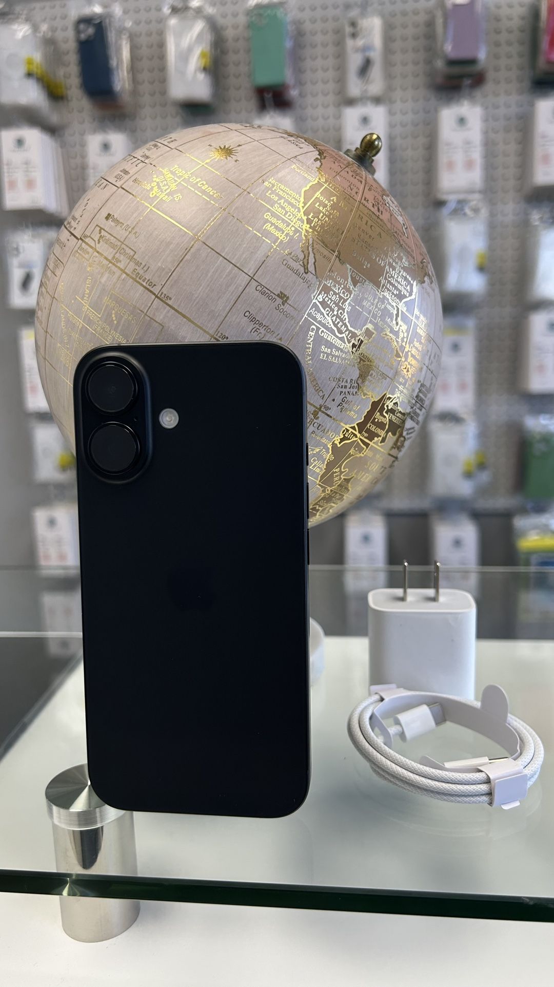 iPhone 16 AT&T 128 Gb