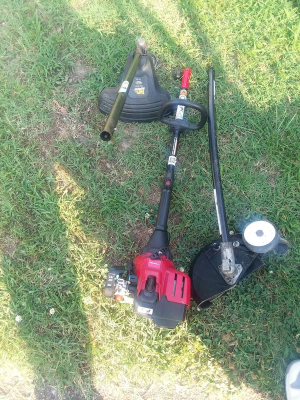 Craftsman 27cc Weed Wacker Attachments