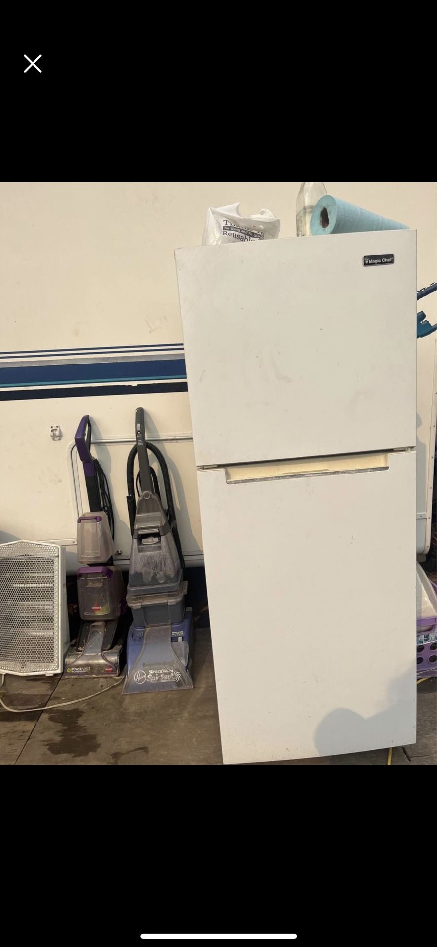 Fridge
