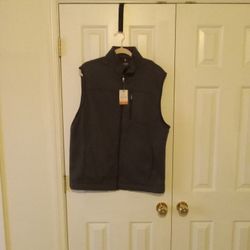 L Van Heusen Traveler Vest