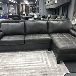 Sectional Sofa 