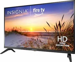 Insignia™ - 32"