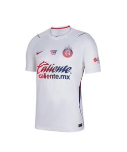 Chivas Jersey