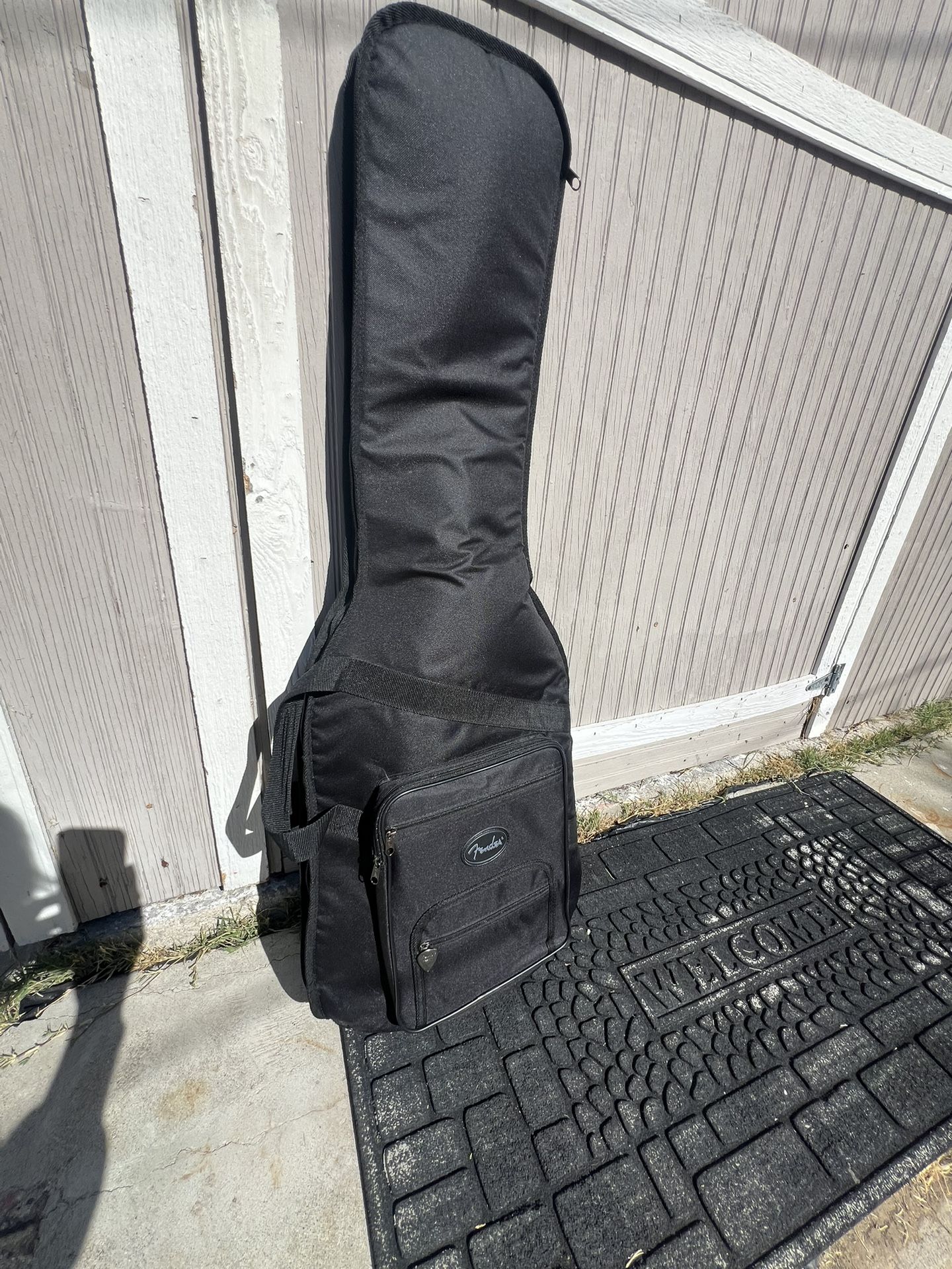 Fender Guitar Gigging Bag