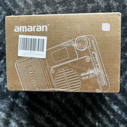 Amaran Ace 25x Pocket Bi Color LED Light