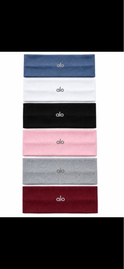 Alo headbands