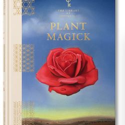 Witchcraft Plant Magick