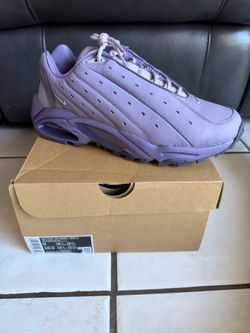 Nike Hot Step Air Terra NOCTA Violet Size 10.5