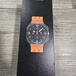 Galaxy Watch Ultra Unlocked New Version 64gb Model