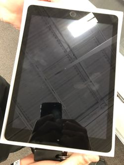 iPad