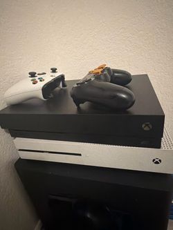 Xbox new