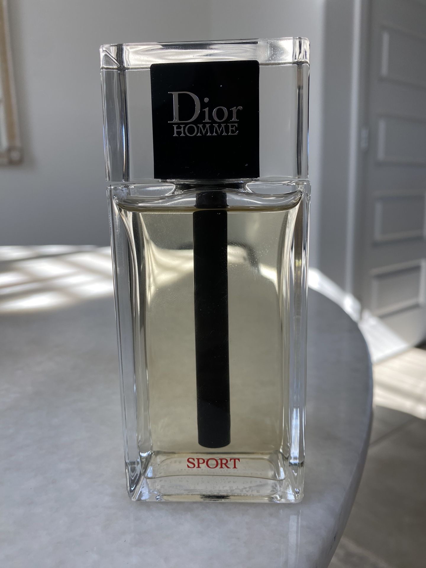 Dior Homme