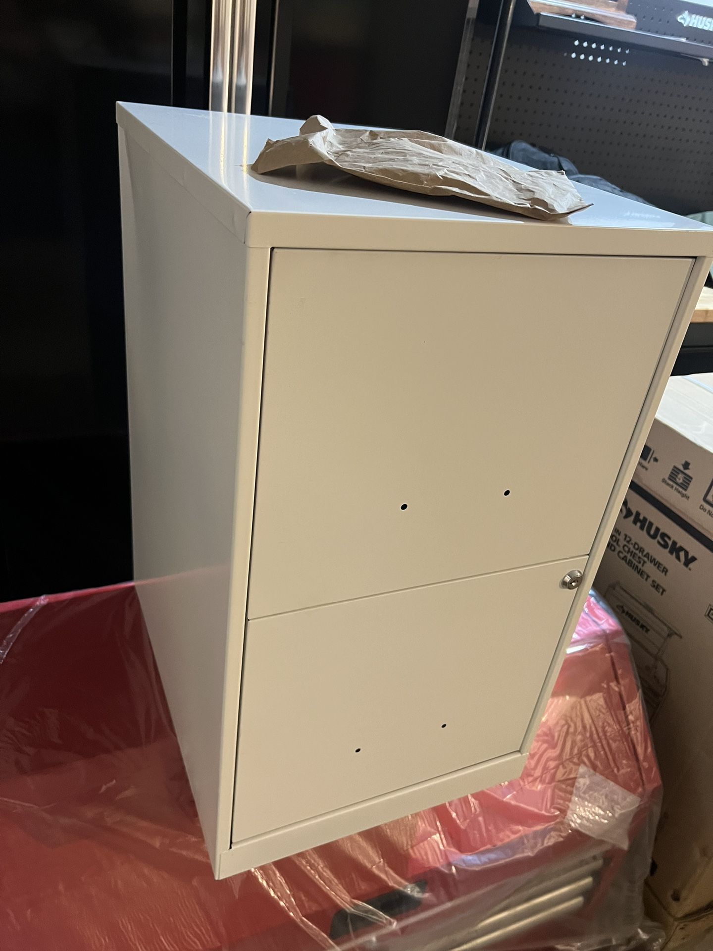 File Cabinet