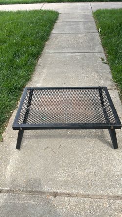 Campfire Grill