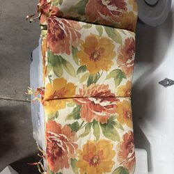 Cushion For Outdoor Chairs